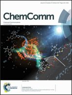 Graphical abstract: Front cover