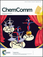 Graphical abstract: Front cover
