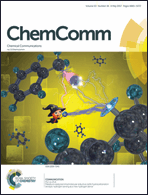 Graphical abstract: Front cover