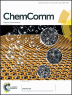 Graphical abstract: Front cover