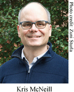 Graphical abstract: News from Environmental Science: Processes & Impacts