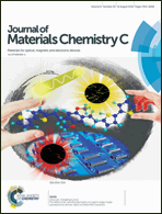 Graphical abstract: Inside front cover