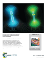 Graphical abstract: Back cover