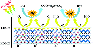 Graphical abstract: Four structural diversity MOF-photocatalysts readily prepared for the degradation of the methyl violet dye under UV-visible light
