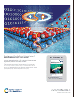 Graphical abstract: Back cover