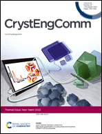 Graphical abstract: Front cover