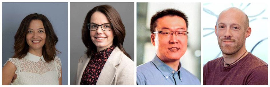 Graphical abstract: Energy materials redesign, reuse and repurpose