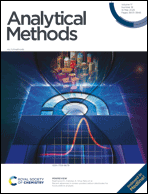 Graphical abstract: Front cover