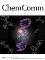 Graphical abstract: Inside front cover