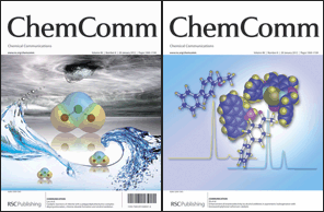 Graphical abstract: Front cover