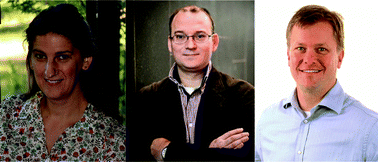 Graphical abstract: Non-innocent ligands