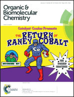 Graphical abstract: Front cover