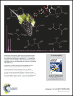 Graphical abstract: Inside back cover