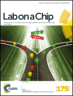 Graphical abstract: Front cover