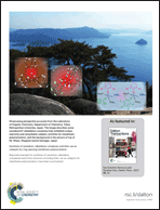 Graphical abstract: Back cover