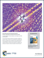 Graphical abstract: Back cover