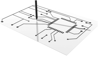 Graphical abstract: Liquid metal-based nanocomposite materials: fabrication technology and applications