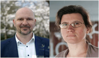 Graphical abstract: Introduction to Digital Catalysis