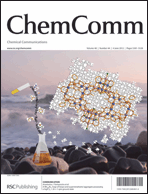 Graphical abstract: Front cover