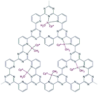 Graphical abstract: Base free transfer hydrogenation using a covalent triazine framework based catalyst