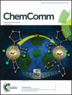 Graphical abstract: Front cover