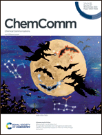 Graphical abstract: Front cover