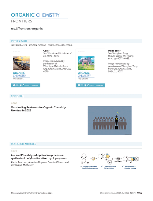 Contents list