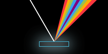 Graphical abstract: Angle-resolved optical spectroscopy of photonic cellulose nanocrystal films reveals the influence of additives on the mechanism of kinetic arrest