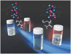 Graphical abstract: From LCST to crystals: structural modulation of ionic liquids drives the phase transition of poly(2-isopropyl-2-oxazoline)