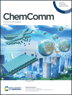 Graphical abstract: Front cover
