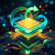 Graphical abstract: Comparative analysis of recycling strategies for high-yield fabrication of perovskite solar cells: resolving residual impurity challenges via targeted post-treatment