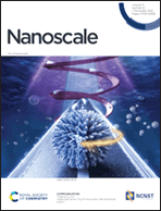 Graphical abstract: Front cover