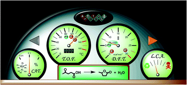 Graphical abstract: Solvent-free hydrogenation of levulinic acid to γ-valerolactone using a Shvo catalyst precursor: optimization, thermodynamic insights, and life cycle assessment