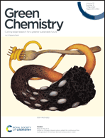 Graphical abstract: Front cover