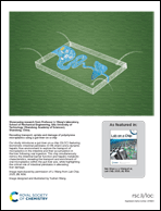 Graphical abstract: Inside back cover