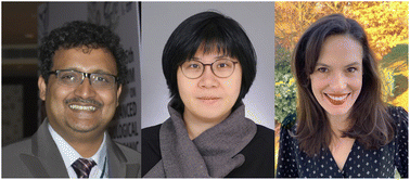 Graphical abstract: Introduction to the spotlight collection on bioinorganic chemistry