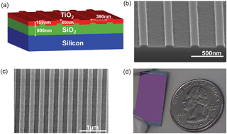 Graphical abstract: Sensitive detection of protein and miRNA cancer biomarkers using silicon-based photonic crystals and a resonance coupling laser scanning platform