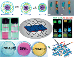 Graphical abstract: Aminoclay: a functional layered material with multifaceted applications