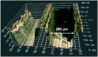 Graphical abstract: Fouling in microstructured devices: a review