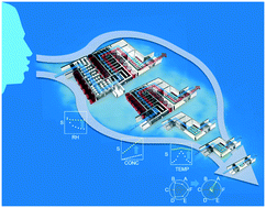 Graphical abstract: Toward breath analysis on a chip for disease diagnosis using semiconductor-based chemiresistors: recent progress and future perspectives