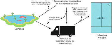 Graphical abstract: The present and potential future of aqueous mercury preservation: a review