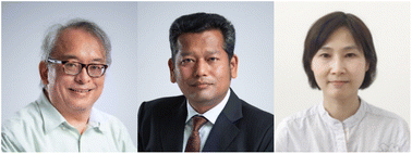 Graphical abstract: Introduction to carbon nanoarchitectonics for advanced applications in energy, environment and bio