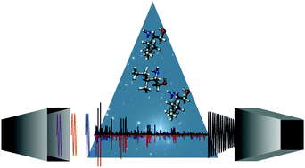 Graphical abstract: Benchmarking a new segmented K-band chirped-pulse microwave spectrometer and its application to the conformationally rich amino alcohol isoleucinol