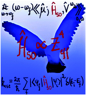 Graphical abstract: Behind the scenes of spin-forbidden decay pathways in transition metal complexes