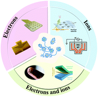 Graphical abstract: Strategies for interface issues and challenges of neural electrodes