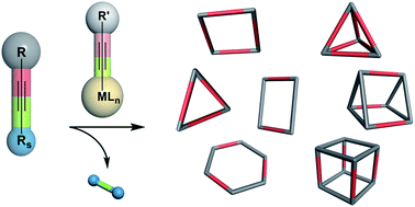 Graphical abstract: By-design molecular architectures via alkyne metathesis