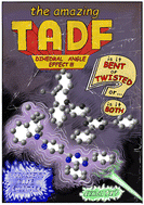 Graphical abstract: Molecular geometry and the photophysics of thermally activated delayed fluorescence: the strange case of DMAC-py-TRZ