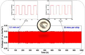 Graphical abstract: High ionic conducting rare-earth silicate electrolytes for sodium metal batteries