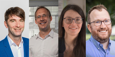 Graphical abstract: Celebrating the 60th birthday and achievements of Professor Ulli Steiner