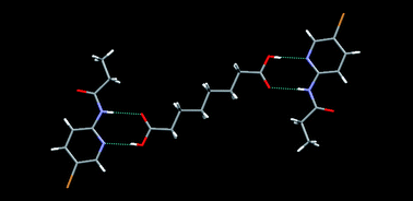 Graphical abstract: Mapping out the synthetic landscape for re-crystallization, co-crystallization and salt formation